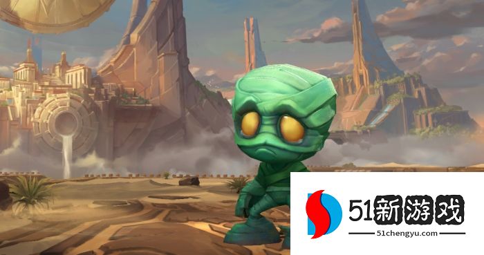 英雄联盟手游团战哪个英雄厉害