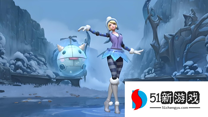 英雄联盟手游团战哪个英雄厉害