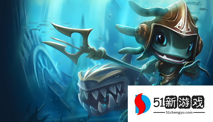 英雄联盟手游团战哪个英雄厉害