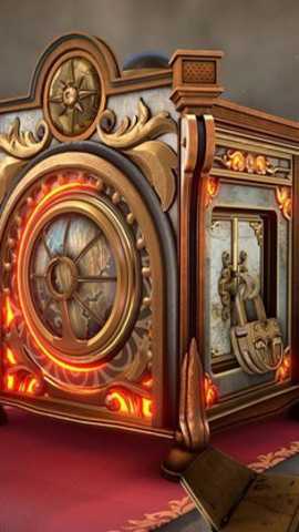 盒子丢失的碎片中文版 1.38 安卓版