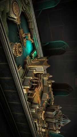 盒子丢失的碎片中文版 1.38 安卓版