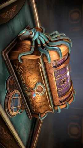 盒子丢失的碎片中文版 1.38 安卓版