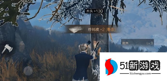 明日之后职业选择在哪 明日之后职业选择在哪