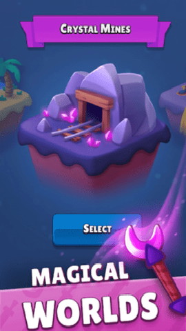 英雄与部落内置功能菜单 7.2.3 安卓版