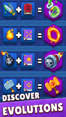 英雄与部落内置功能菜单 7.2.3 安卓版