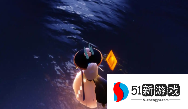 光遇船怎么得到的