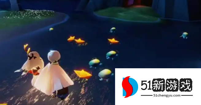 光遇船怎么得到的 光遇船怎么得到的