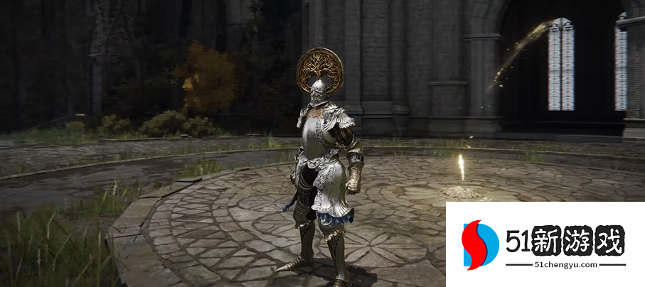 艾尔登法环前期套装推荐哪个最好 艾尔登法环前期套装推荐哪个最好