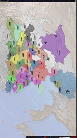 文明时代2永恒的革命mod new.1.01 安卓版