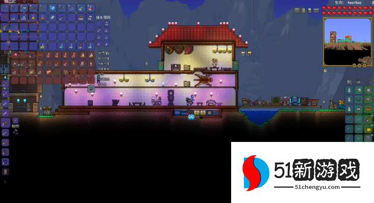 泰拉瑞亚飞翔之魂怎么获得