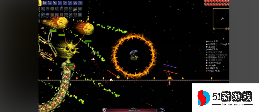 泰拉瑞亚怎么获得断裂英雄剑