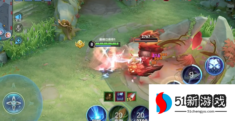 王者荣耀兰陵王怎么出装