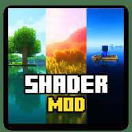 Minecraft光影包 1.3 最新版