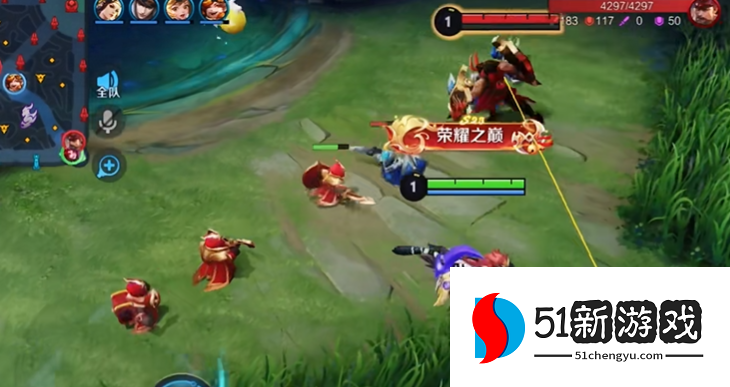 王者荣耀百里玄策对抗路怎么出装