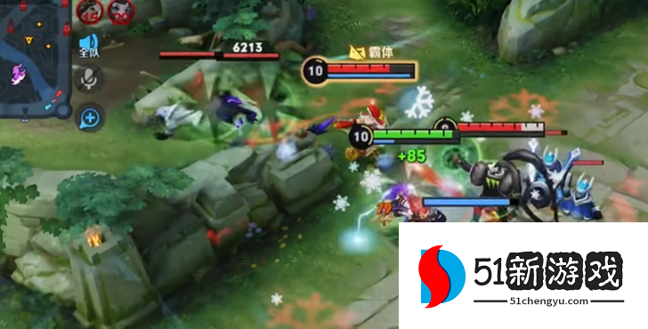 王者荣耀百里玄策对抗路怎么出装 王者荣耀百里玄策对抗路怎么出装