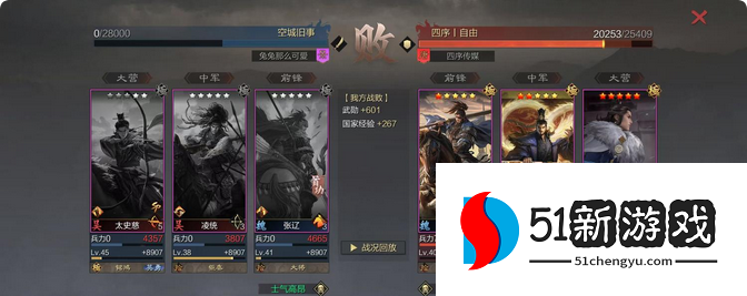 率土之滨五星公孙瓒怎么用