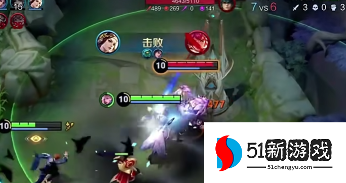 王者荣耀元歌出装怎么搭配