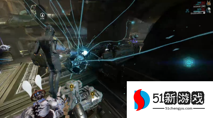 星际战甲角斗场怎么打