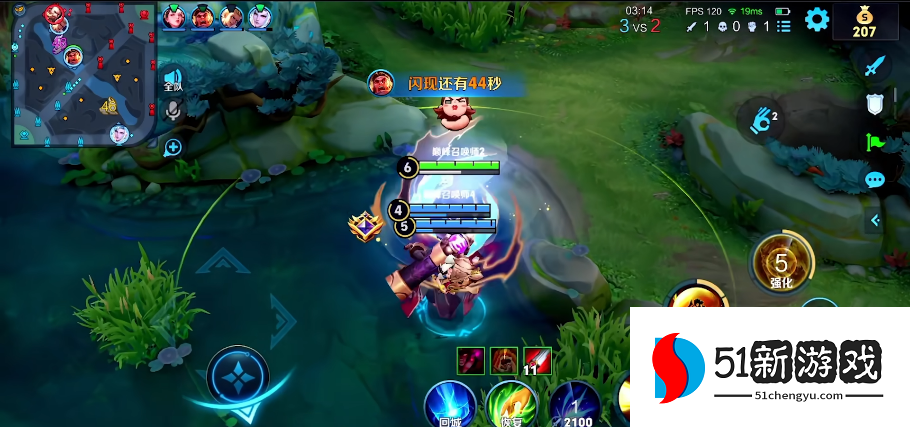 王者荣耀裴擒虎怎么搭配出装和铭文