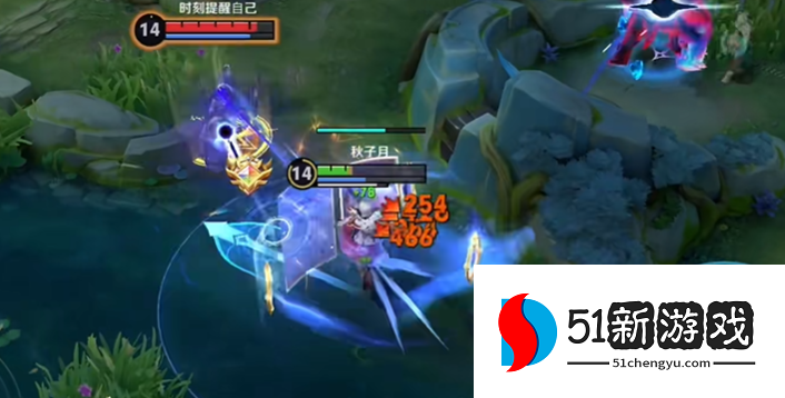 王者荣耀诸葛亮出装与铭文怎么出