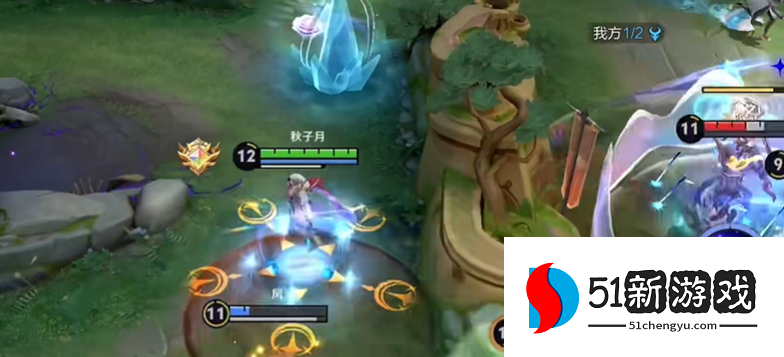 王者荣耀诸葛亮出装与铭文怎么出