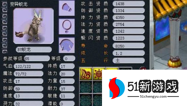 梦幻西游跑宠环都需要什么东西