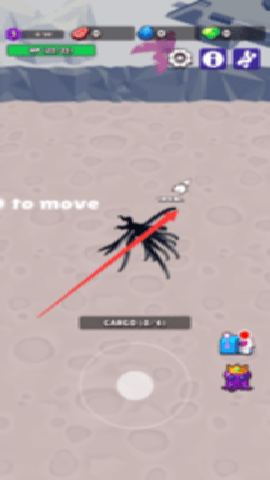 魔幻粒子蜘蛛破解版无限钻石 3.0.29 官方版