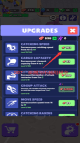 魔幻粒子蜘蛛破解版无限钻石 3.0.29 官方版