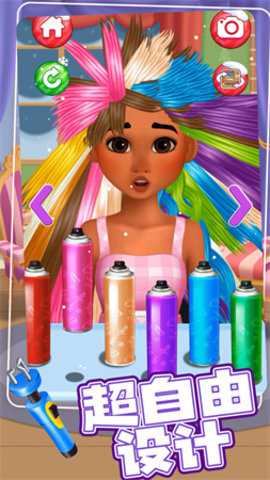 闪耀萝莉 1.0.1 最新版