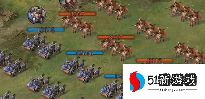 攻城掠地曹真副本怎么打