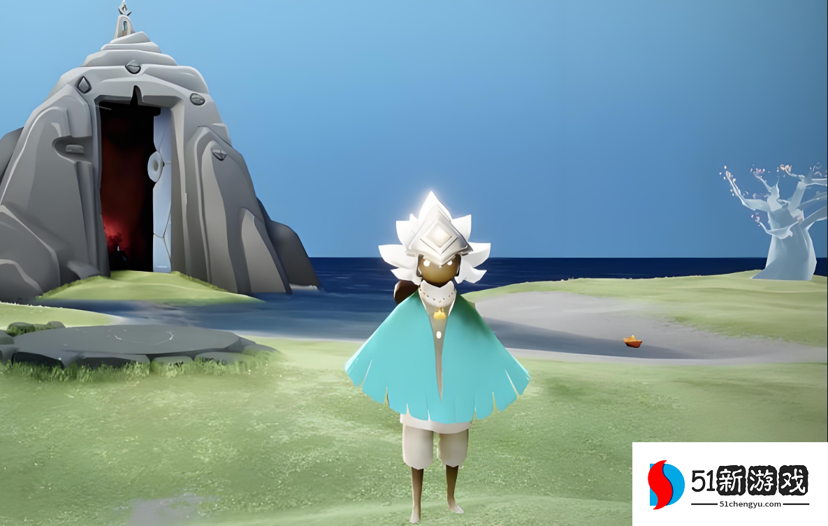 光遇怎么解锁装扮