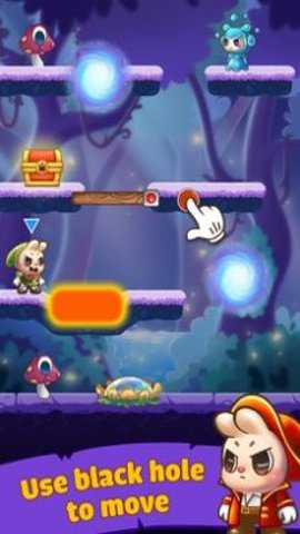 拯救探险兔 1.2 官方版