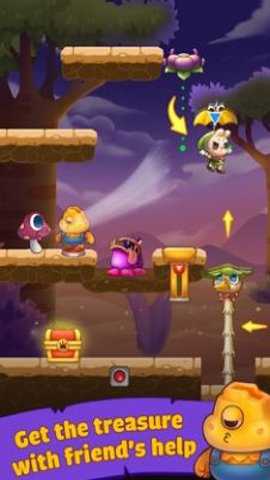 拯救探险兔 1.2 官方版