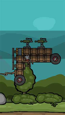 组装战争 12.0 官方版