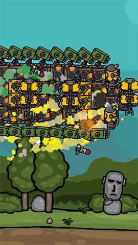 组装战争 12.0 官方版