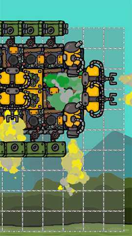 组装战争 12.0 官方版