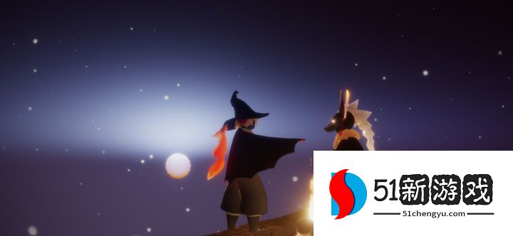 光遇龙骨配什么斗篷好 光遇龙骨配什么斗篷好