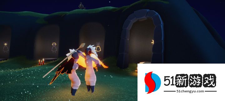 光遇龙骨配什么斗篷好 光遇龙骨配什么斗篷好