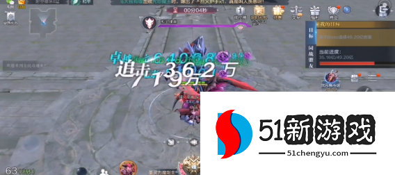 全民奇迹2力魔用什么技能 全民奇迹2力魔用什么技能