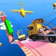 GT赛车特技挑战 304 手机版