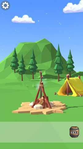 侦察兵生活 0.4.0 安卓版