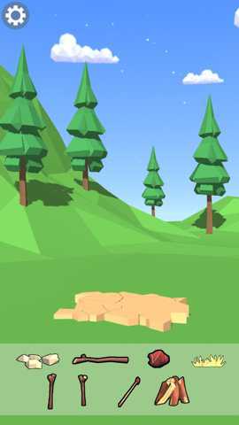 侦察兵生活 0.4.0 安卓版