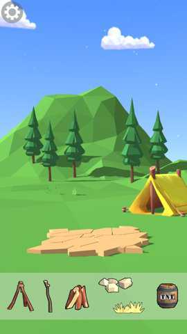 侦察兵生活 0.4.0 安卓版