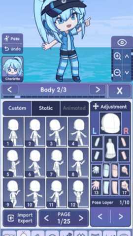 加查俱乐部2 0.96 最新版