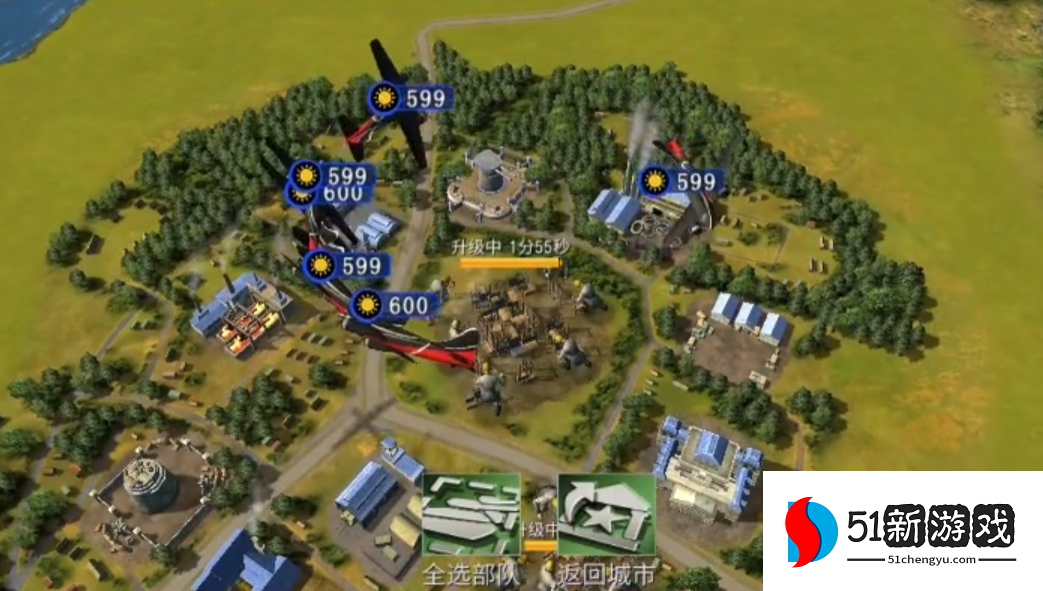 二战风云军团怎么玩 二战风云军团怎么玩