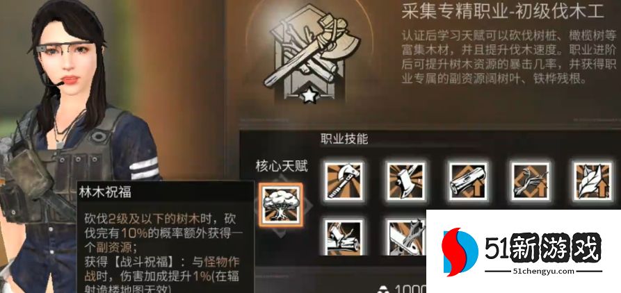 明日之后双人什么职业配合好