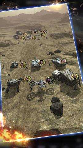 战地风暴 1.54.80 安卓版