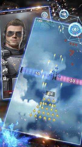 战地风暴 1.54.80 安卓版