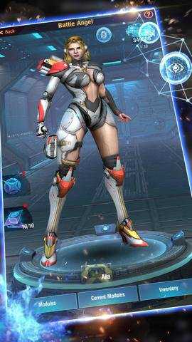 战地风暴 1.54.80 安卓版