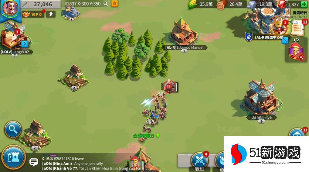 万国觉醒里的箭塔要怎么打